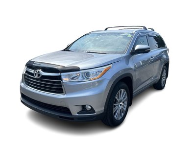 2016 Toyota Highlander in Oakville, Ontario