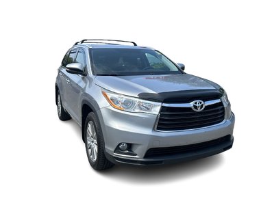 2016 Toyota Highlander in Oakville, Ontario