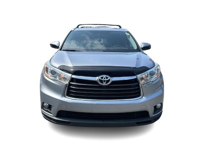 2016 Toyota Highlander in Oakville, Ontario