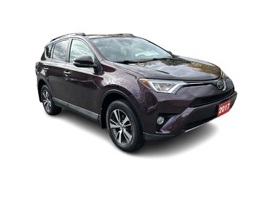 2017 Toyota RAV4 in Oakville, Ontario