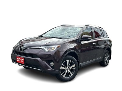 2017 Toyota RAV4 in Oakville, Ontario