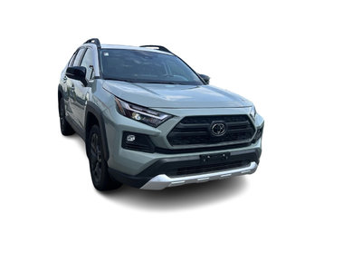 2022 Toyota RAV4 in Oakville, Ontario