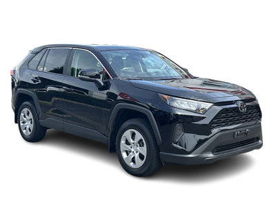 2023 Toyota RAV4 in Oakville, Ontario