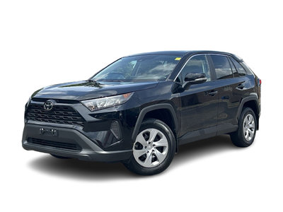 2023 Toyota RAV4 in Oakville, Ontario