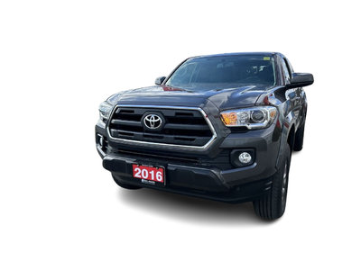 2016 Toyota Tacoma in Oakville, Ontario