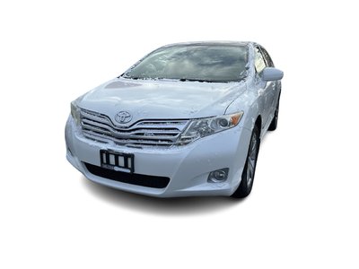 2010 Toyota Venza in Oakville, Ontario