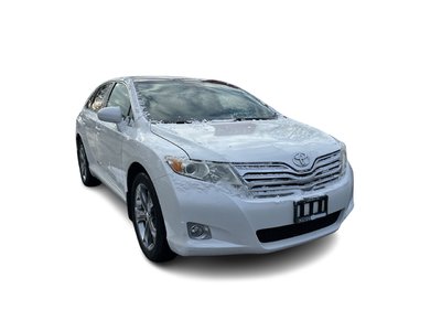 2010 Toyota Venza in Oakville, Ontario