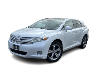 2010 Toyota Venza in Oakville, Ontario
