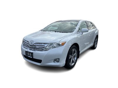 2010 Toyota Venza in Oakville, Ontario