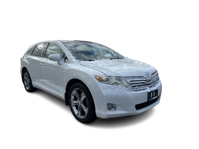 2010 Toyota Venza in Oakville, Ontario