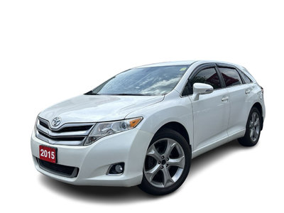 Toyota Venza  2015 à Oakville, Ontario
