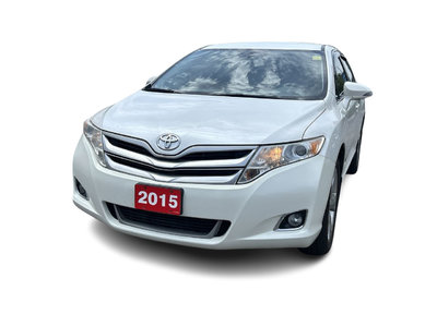 Toyota Venza  2015 à Oakville, Ontario
