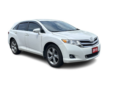 Toyota Venza  2015 à Oakville, Ontario