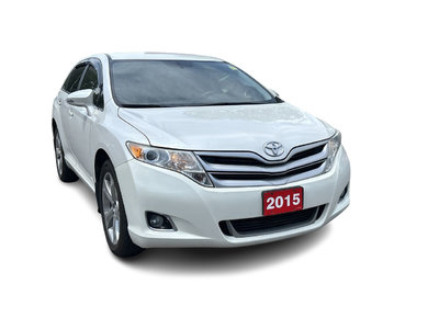 Toyota Venza  2015 à Oakville, Ontario