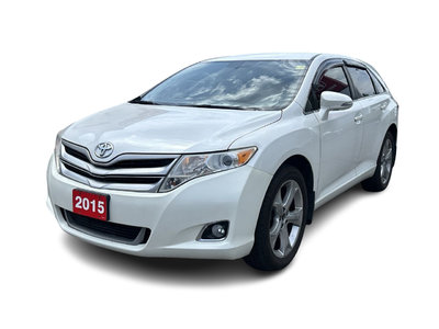 Toyota Venza  2015 à Oakville, Ontario