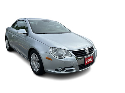 2008 Volkswagen Eos in Oakville, Ontario