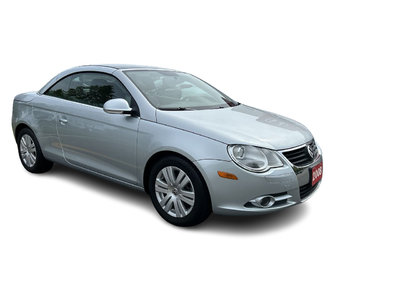 2008 Volkswagen Eos in Oakville, Ontario
