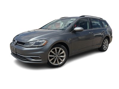 2018 Volkswagen Golf Sportwagen in Oakville, Ontario