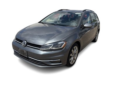 Volkswagen Golf Sportwagen  2018 à Oakville, Ontario