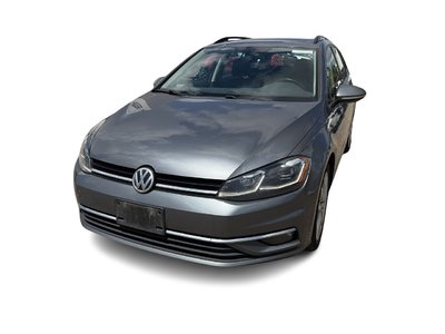 Volkswagen Golf Sportwagen  2018 à Oakville, Ontario