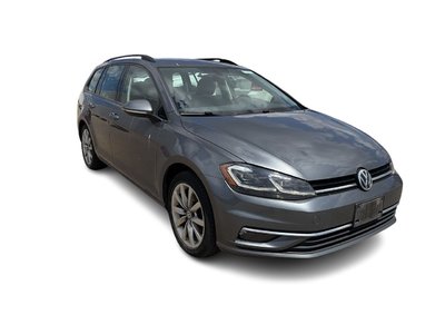 2018 Volkswagen Golf Sportwagen in Oakville, Ontario