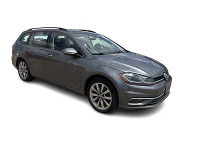 2018 Volkswagen Golf Sportwagen in Oakville, Ontario