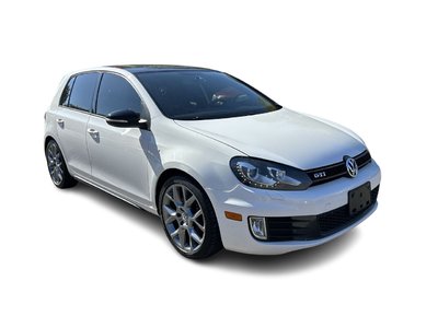 2013 Volkswagen Golf in Oakville, Ontario