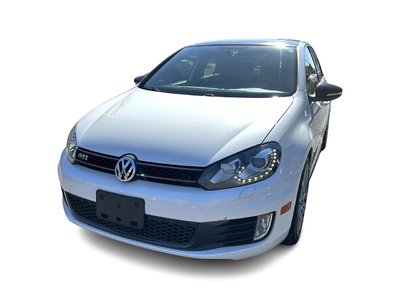 2013 Volkswagen Golf in Oakville, Ontario