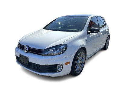 2013 Volkswagen Golf in Oakville, Ontario