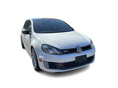2013 Volkswagen Golf in Oakville, Ontario