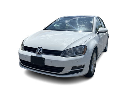 2016 Volkswagen Golf in Oakville, Ontario