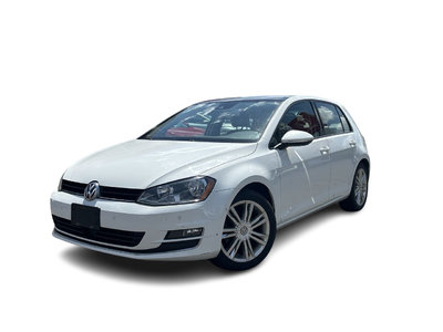 2016 Volkswagen Golf in Oakville, Ontario