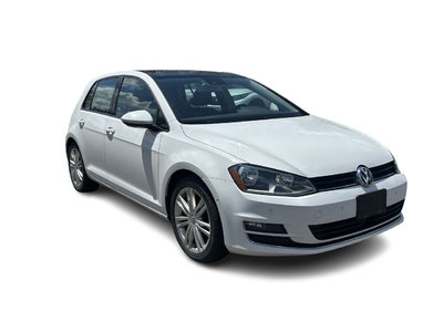 2016 Volkswagen Golf in Oakville, Ontario
