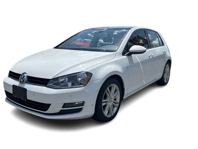2016 Volkswagen Golf in Oakville, Ontario
