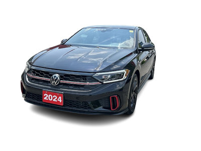 2024 Volkswagen Jetta GLI 2.0T 6Sp in Oakville, Ontario