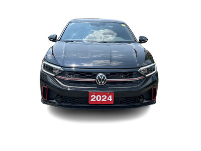 2024 Volkswagen Jetta GLI 2.0T 6Sp in Oakville, Ontario