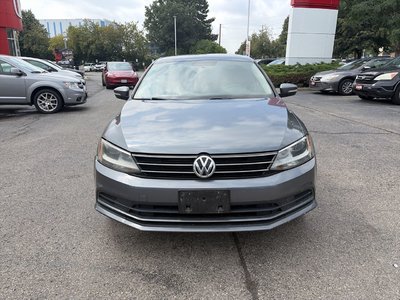 Volkswagen Jetta  2015 à Oakville, Ontario