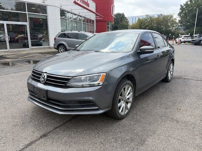 Volkswagen Jetta  2015 à Oakville, Ontario