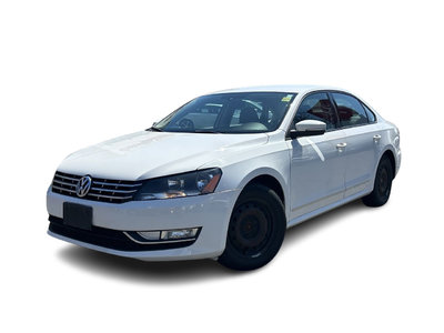 2013 Volkswagen Passat in Oakville, Ontario
