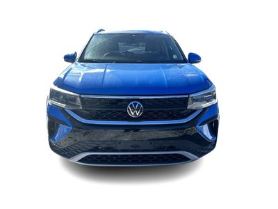 2023 Volkswagen Taos in Oakville, Ontario