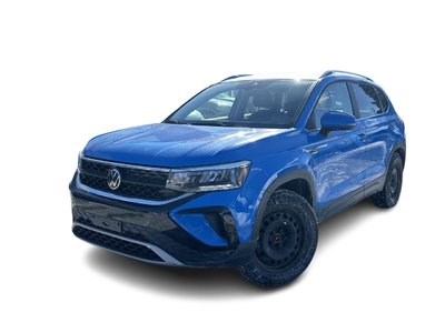 2023 Volkswagen Taos in Oakville, Ontario