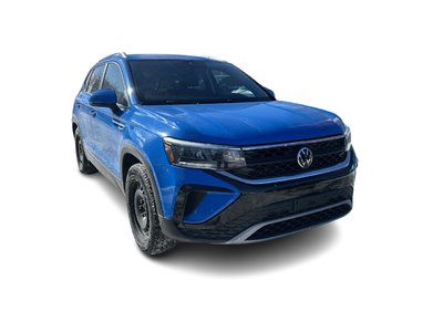 2023 Volkswagen Taos in Oakville, Ontario