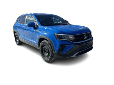 2023 Volkswagen Taos in Oakville, Ontario