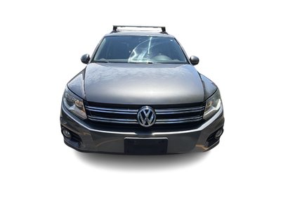 Volkswagen Tiguan  2015 à Oakville, Ontario