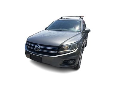 Volkswagen Tiguan  2015 à Oakville, Ontario