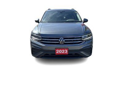 Volkswagen Tiguan  2023 à Oakville, Ontario