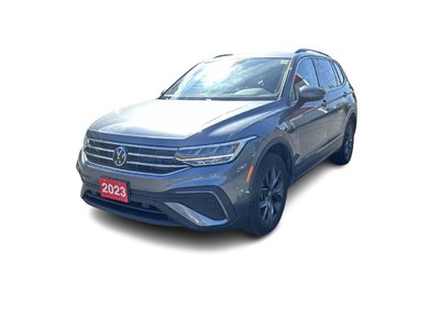 Volkswagen Tiguan  2023 à Oakville, Ontario