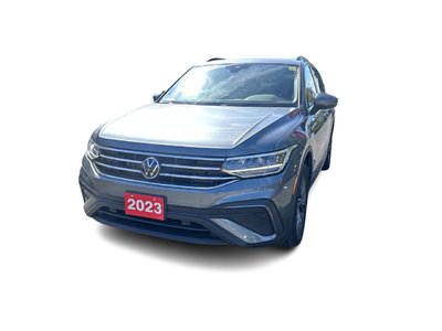 Volkswagen Tiguan  2023 à Oakville, Ontario