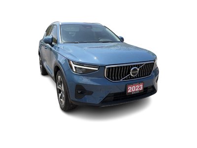 2023 Volvo XC40 in Oakville, Ontario