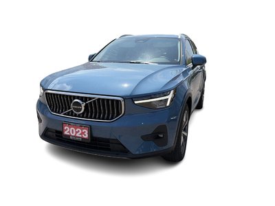 Volvo XC40  2023 à Oakville, Ontario